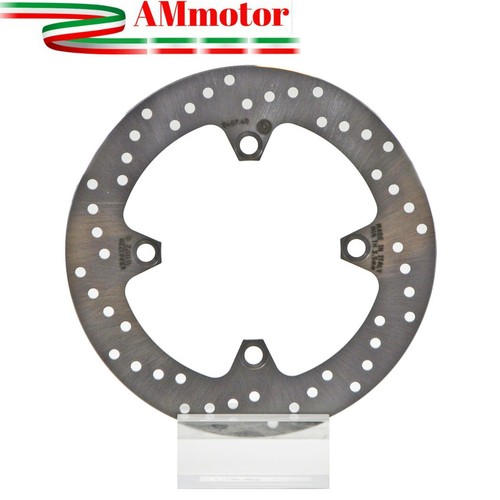 Disque frein brembo honda - de,