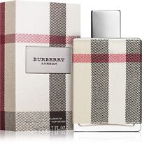 Eau de parfum "BURBERRY LONDON" pour Femme 100 ML. Neuf/Blister.