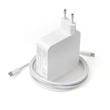 Chargeur USB C 140W Ordinateur Portable pour MacBook Pro 16 15 14 13 Pouces 2...