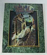 Vampire : The Masquerade ~ A