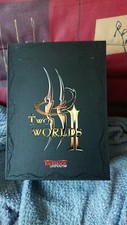 Two worlds Royal Edition Coffret Collector PC