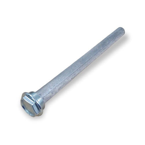 Anode magnésium avec - anode,