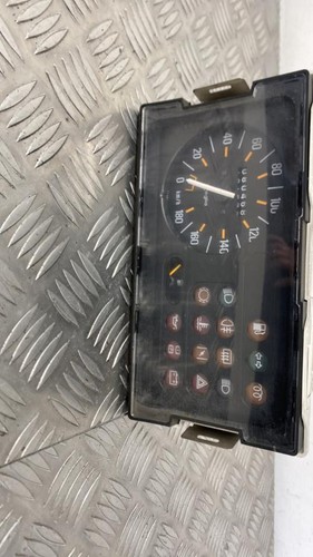 Compteur renault super - renault, 5