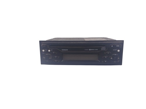 28185eq39a autoradio nissan - autoradio,