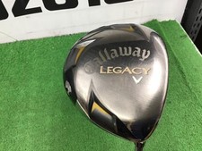 Callaway LEGACY 2012 46,25 10,5° Stiff Regular RH 46,25in Driver HC 8231
