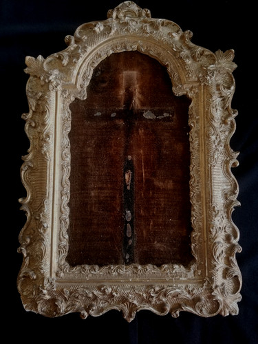Xixéme ancien cadre religieux - xixéme,