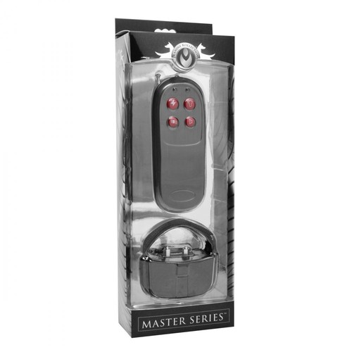 Master series cock - master,