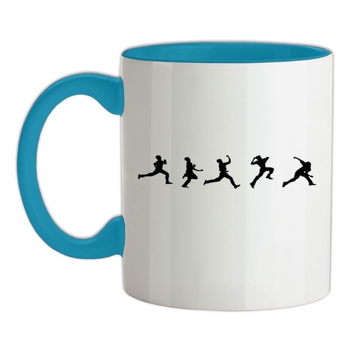 Evolution cricket bowling - bowling,