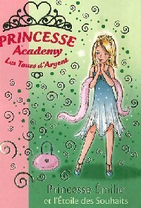 Princesse academy tome xii - academy,