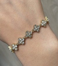 Bracelet en acier inoxydable