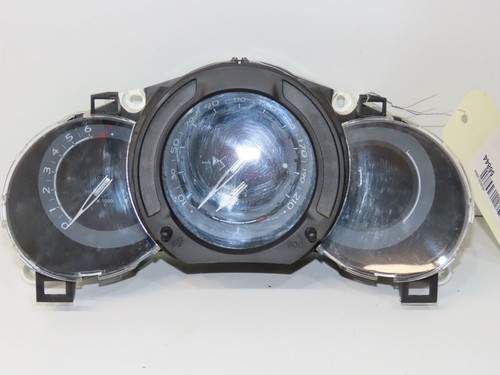 Compteur citroen ds3 - compteur,