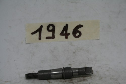 Axe pompe eau - axe,
