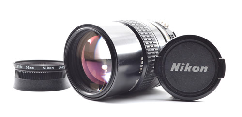 Mint objectif nikon - 【mint】objectif,