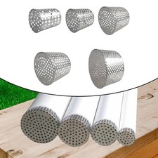 Grille de gouttière