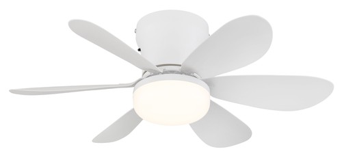 51cm ventilateur plafond - 51cm,