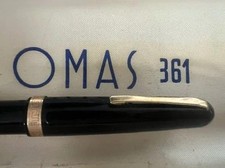 Stylo Plume OMAS Extra 361