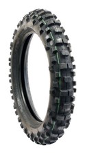 Pneu Enduro Fim 120/90-18
