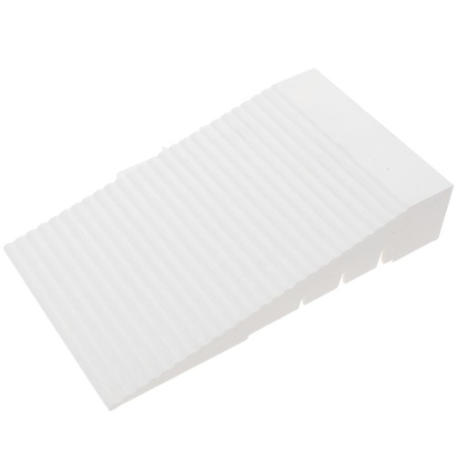 Rampe pour porte fauteuil - porte,