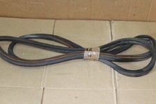 joint de porte arrière gauche