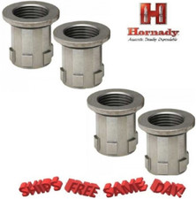 Bouchons Hornady Lock-N-Load