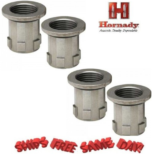 Bouchons hornady lock load - hornady, lock-n-load