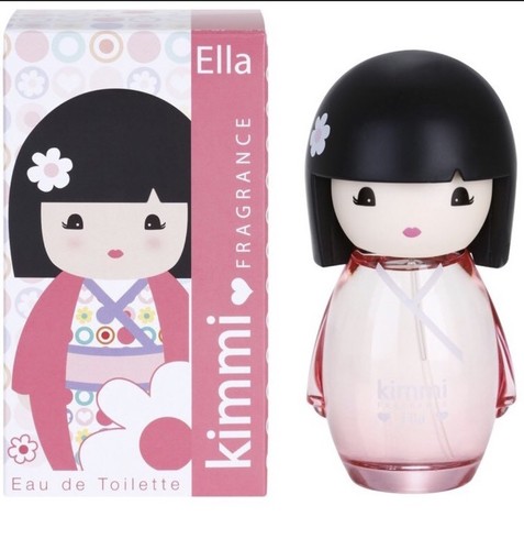 Ella kimmi fragrance eau de - by,