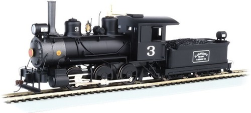 échelle on30 bachmann - -,