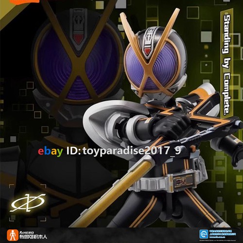 Blokees kamen masked rider - blokees,