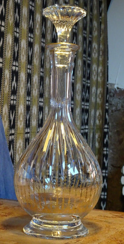 Superbe carafe massena - superbe,
