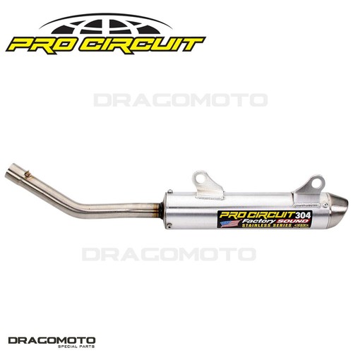 Honda 250 1999 pot - honda, cr