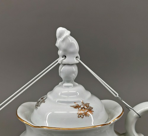 9986430 porcelaine figurine - 9986430,