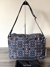 Sac Messenger Mini Imprimé