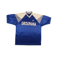 Maillot coq sportif vintage - coq,