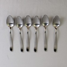 Lot De 6 Cuillères À Soupe