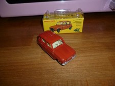 Dinky toys 518 Renault 4L en