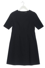 COS Robe à manches courtes