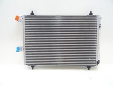 Condenseur de clim PEUGEOT 207 PHASE 1 6455AC