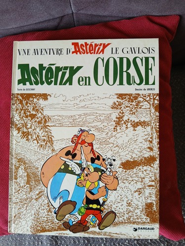 Asterix corse eo - asterix,