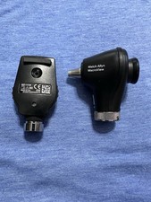 Welch Allyn Set LED MacroView
