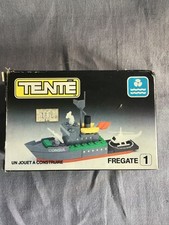 Tenté lego frégate - lego,,