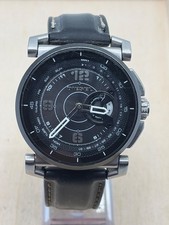 Montre diesel hybride - hybride, homme