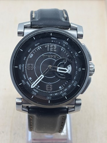 Montre diesel hybride - montre,