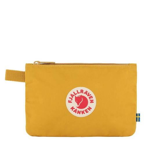 Fjallraven kanken gear pocket - gear,
