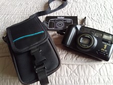 Appareil photo argentic