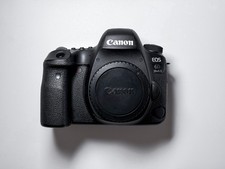 Canon eos mark boîtier - eos, 6d