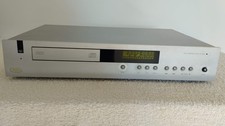 Arcam FMJ CD23 – Audiophile