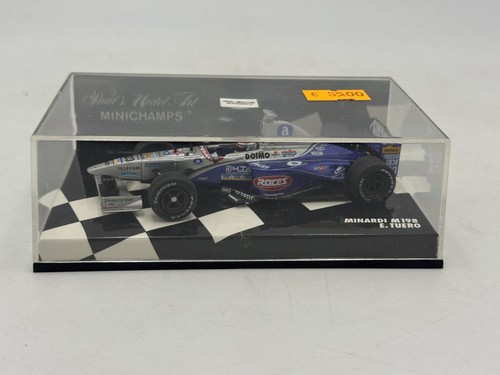Die cast williams - die, f1