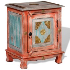 Table de Chevet Armoire
