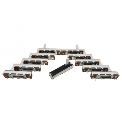 Set sliders 50kb - set, of