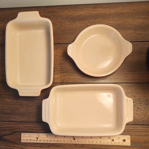 Creuset heritage pc - le,